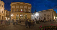 Virtual Tour Caltagirone