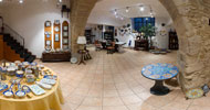 Virtual Tour Caltagirone