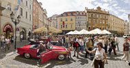 Virtual Tour Torino mercato