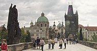 Virtual Tour Praga