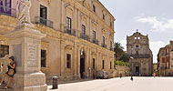 Virtual Tour Siracusa