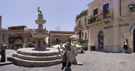 Virtual Tour Taormina