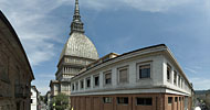 virtual tour torino