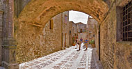 Virtual Tour Trapani