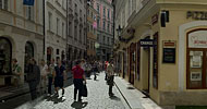 Virtual Tour Praga